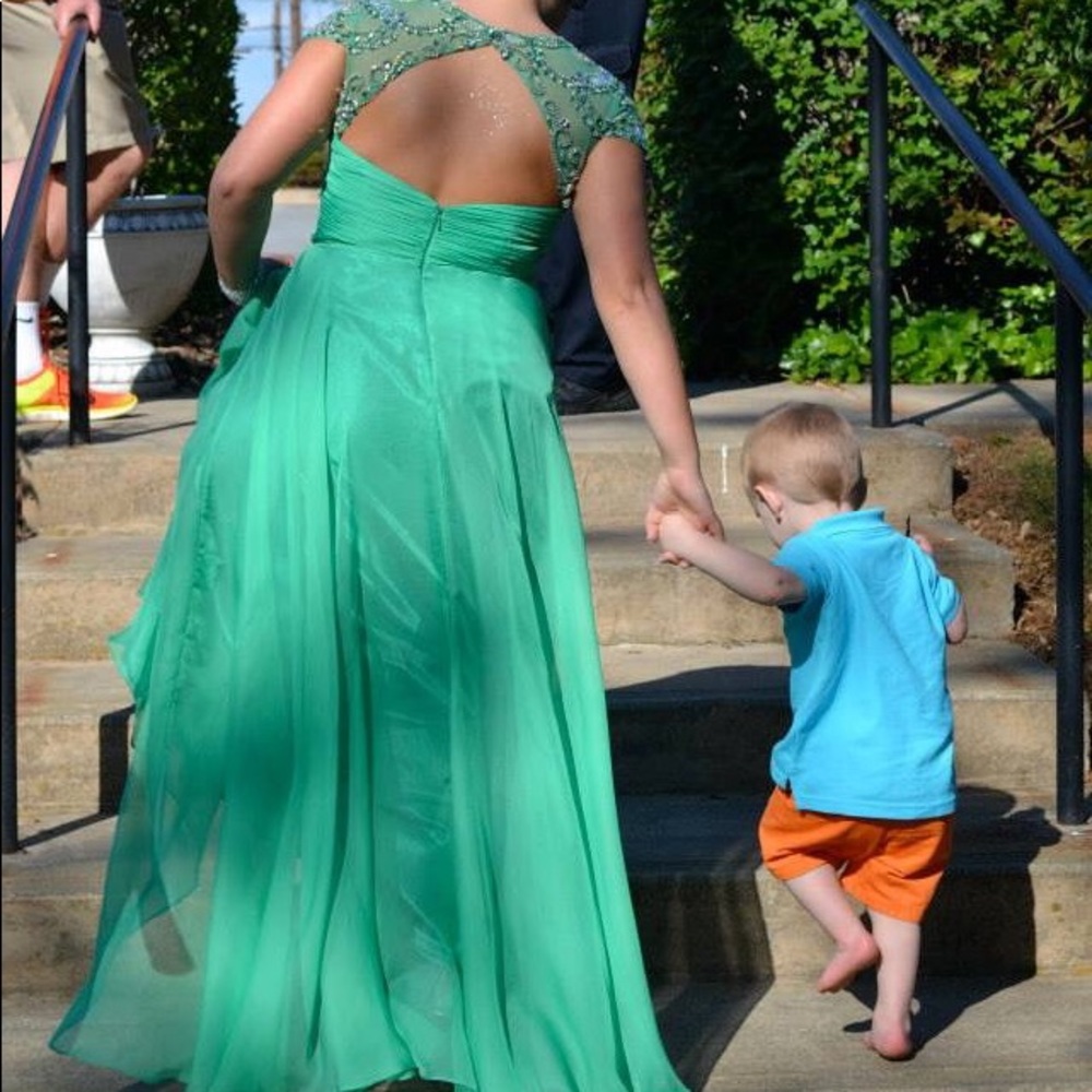 Homecoming/Prom Dress